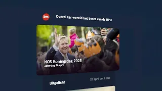 Ontvang elke week de gratis tv-gids in je mailbox.