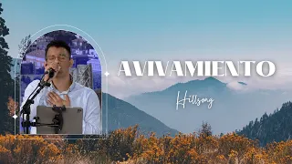 Avivamiento (cover) | Hillsong | TBN España