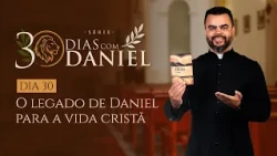 THE BIBLE WAS WRITTEN FOR YOU EPISODE 30