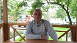 Colleagues of the Eskişehir Martyrs Speak to Kanal 26