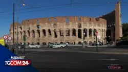 Roma, operaio di 22 anni muore al Colosseo
