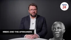 Pieter du Toit | Assassins at Polokwane, apartheid agents on the NEC: Mbeki’s incredible thesis