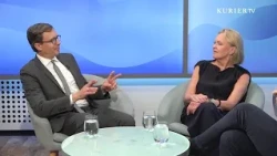 Is America Still a Constitutional State? Experts on Trump, "America First," and the Future of the...