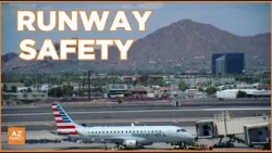 3 Valley airports testing new collision-alert technology on ground vehicles