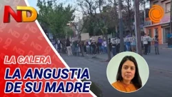 She feigned death to stop the attack: attempted FEMICIDE against a TEENAGER reported