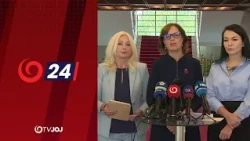 Tlačová beseda o násilí na školách (2.10.2026)