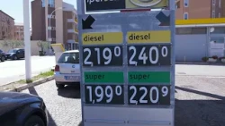 FUEL PRICE CAPS START TODAY FOR ONE MONTH