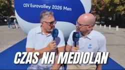 POLACY GRAJĄ O MEDALE, WŁOSI ZA BURTĄ TURNIEJU I KULISY MISTRZOSTW EUROPY 2026 I ODCINEK 6