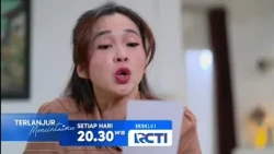 Sekarang Arumi manggil Elio "mas" tapi ketahuan nihh sama Kevin TERLANJUR MENCINTAIMU 20.30 WIB
