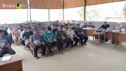 PRA-RAT KOPERASI LAMANDAU MULYA BERSATU
