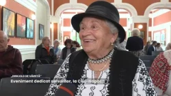 „DINCOLO DE VÂRSTĂ”