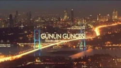 Günce | Türkiye ve Dünyada Ekonomik Gündem - Kız Öğrenciler Bilimle Buluştu | 28 Eylül 2026