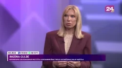 Ingūna Gulbe skaidro, kāpēc lauku veikalos cenas ir augstākas nekā pilsētā