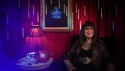 Brand New Cellar Club 2nd October Talking Pictures TV Sky 324 Freeview 82 Virgin 445 Freesat 306