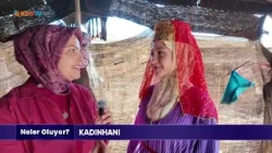 WHAT'S HAPPENING - KADINHANI - OCTOBER 1, 2026