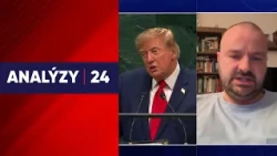 Odborník na USA Kríž: Pri Gaze sa Trumpovi podarilo dosiahnuť aspoň čiastkový výsledok
