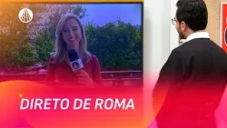 Papa Leão XIV: Acompanhe as Últimas Notícias do Vaticano | Família dos Devotos