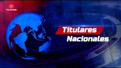 National Headlines for September 30, 2026 – El Noticiero First Broadcast