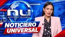 Universal News October 1