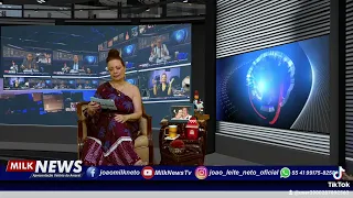 Olá! Hoje o MILK NEWS irá receber a psicóloga clínica Gabriela Casellato.