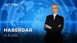 Almanya'da Çalışma Hayatında Göçmenlerin Rolü, Avrupa Gündemi | Haberdar - 01.10.2026