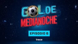 #MidnightGoal | Episode 6