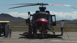 Thousands attend the Land of Enchantment Fly-in