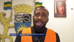 GABON UNSANITARY CONDITIONS: LIBREVILLE'S 2ND DISTRICT STRENGTHENS THE FIGHT