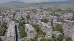 Հայաստանի մարդիկ. Չարենցավան