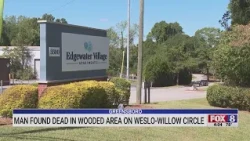 Man found dead day after Greensboro police respond to shots fired call on Weslo-Willow Circle