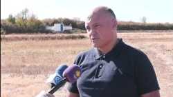 Završena rekonstrukcija jednog od tri rezervoara u selu Zubovac u sklopu Ribarskog sistema