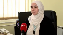 Neka nevidljivi postanu vidljivi: Obilježena međunarodna sedmica gluhih u Tuzli!