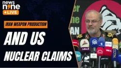 Iran Defense Upgrades And Readiness To Field New Weapons In Expanded Conflict