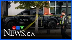 Truth and Reconciliation Day event in B.C. shattered by terrifying incident