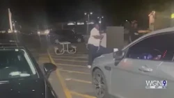 Fallout from fight with mayor in Park Forest