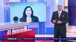 Noticias más importantes del 30 de septiembre de 2026 – El Noticiero primera emisión