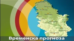 Vremenska prognoza 28. septembar 2026.