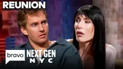 SNEAK PEEK: Charlie Zakkour on Georgia's Opinions: "Lies & Slander" | Next Gen NYC (S2 E14) | Bravo