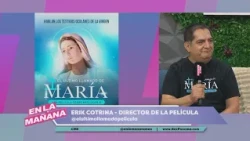 Details of the Panamanian film "The Last Call of Mary" | En la Mañana