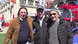 FLORENCIO HERNANDEZ EN LA RURAL DEL PRADO 2026