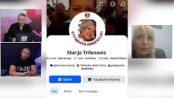 RAPORT Danijela Vasiljević: Pretili mi silovanjem, Marija Trifunović povredila ugled Skupštine Užica