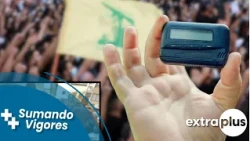 ¿Qué tan peligroso es un beeper? Aquí te contamos la noticia que le está dando la vuelta al mundo