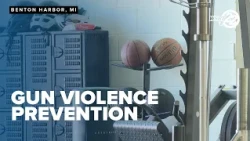 Present Pillars receives $300,000 grant to create gun violence prevention initiative