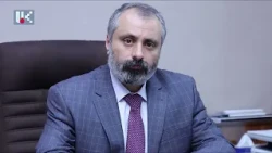 Մենք չենք հուսահատվում․ Դավիթ Բաբայանն ուղերձ է հղել Բաքվի բանտից