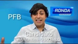 Ronda launches campaign with unlikely and completely fictional candidates - Part 2 | Meio Norte