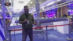 Η Αιχμή του δόρατος στη ΔΕΘ 2026 | Αιχμή του δόρατος