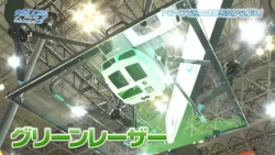 ドローンで社会課題を空から解決！【クルマとミライ】