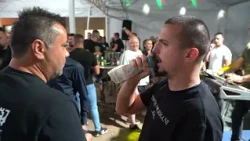 PERO I MILAN - OJ KRAJINO PJESMO MOJA