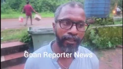 Goan Reporter: 2-year-old girl drowns in farm pool in Sanguem; locals seek inquiry.