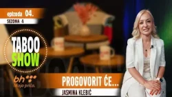 Kada čekanje više nije bezazleno: Zašto djeca sve kasnije progovaraju? | Taboo Show S4E4